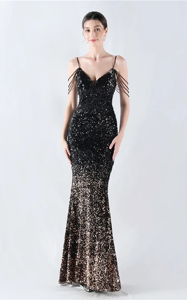 Black and Gold