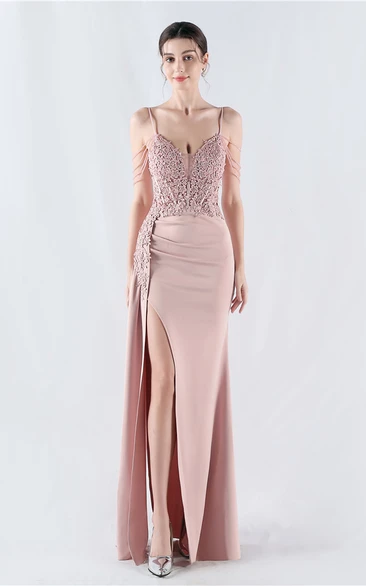 Dusty Rose
