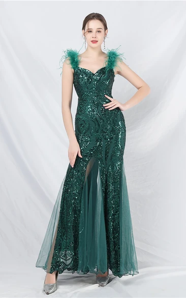 Dark Green