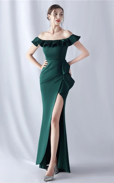 Dark Green