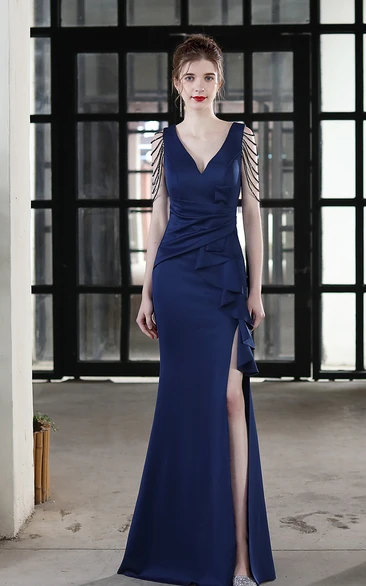 Dark Navy