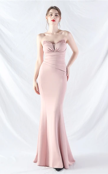 Dusty Rose