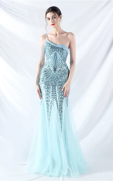 Sky Blue