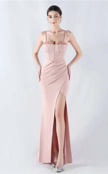 Dusty Rose
