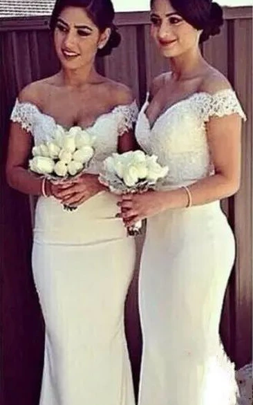 Modern Mermaid Trumpet Women Floor-length Sweetheart Sexy Sleeveless Open Back With Button Wedding Dress Styles