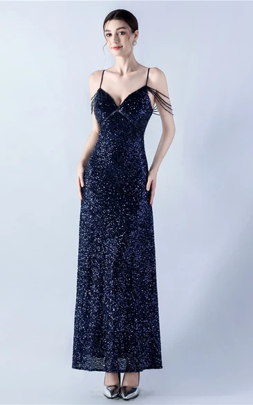 Dark Navy