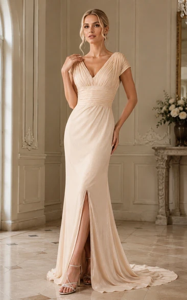 Casual Mother Of The Bride Dresses | Informal Women's Dresses - Dorris  Wedding