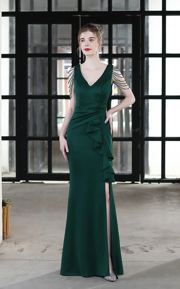 Dark Green