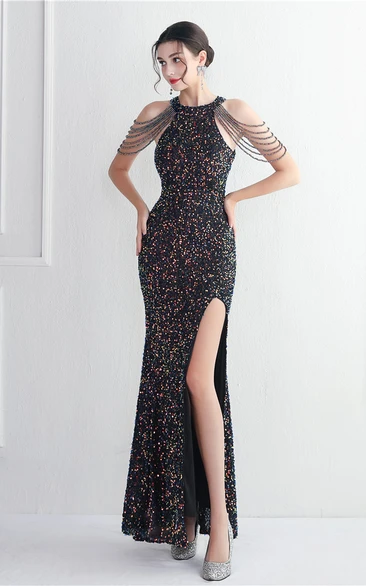Black and Gold