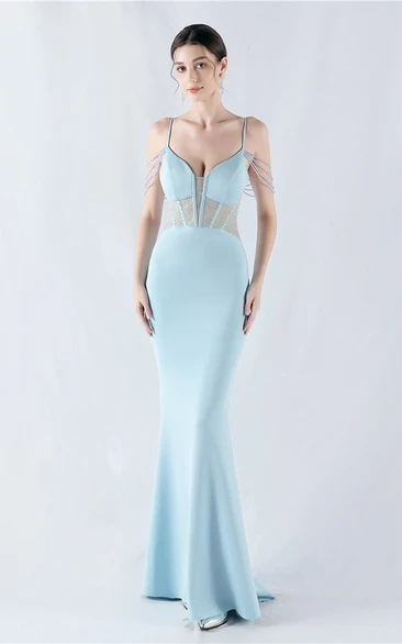 Sky Blue