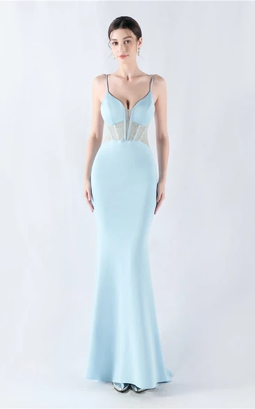Sky Blue