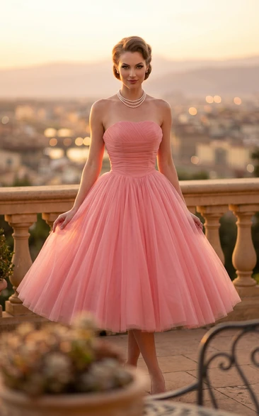 1950s Prom Dress | Vintage Prom Dress - Dorris Wedding 1950s Prom Dress | Vintage Prom Dress - Dorris Wedding