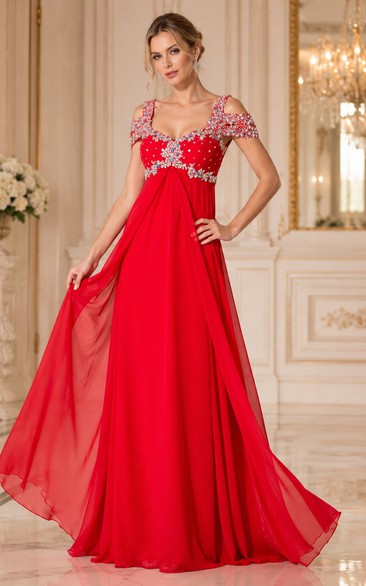 How Make Formal Dresses to be Lengthen, A Lengthen Prom Dress - Dorris Wedding How Make Formal Dresses to be Lengthen, A Lengthen Prom Dress - Dorris Wedding