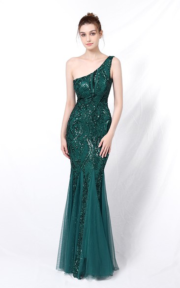 Fairy Dream Celebrity Party Party Evening Sexy Long Slim Toast Bride