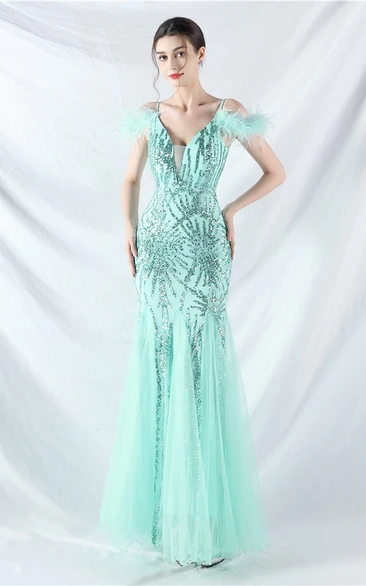 Mint Green