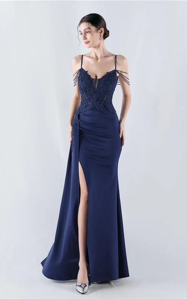 Dark Navy