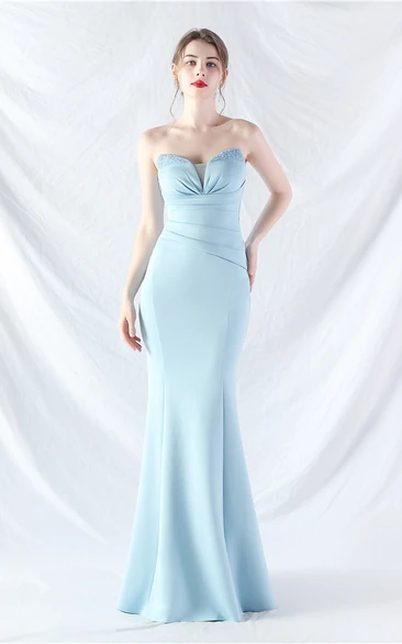 Sky Blue