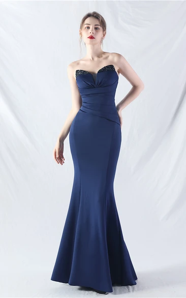 Dark Navy