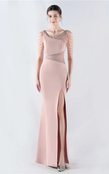 Dusty Rose
