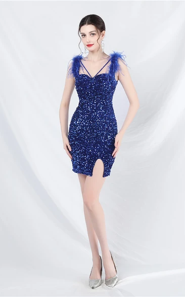 Royal Blue