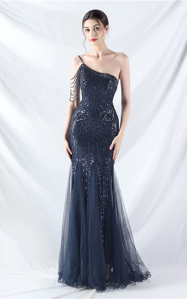 Dark Navy
