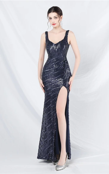 Dark Navy