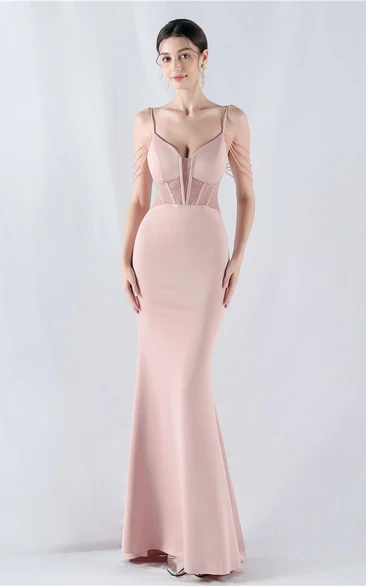 Dusty Rose