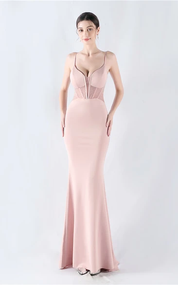 Dusty Rose