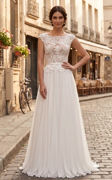 Cheap White Formal Dresses | Big Sale - Dorris Wedding