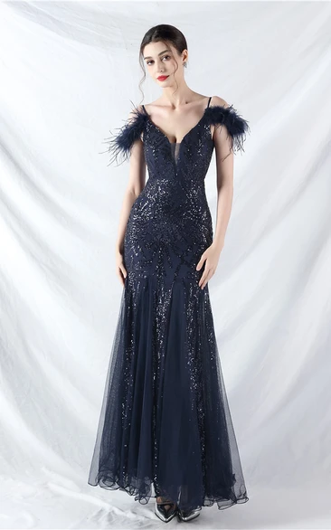 Dark Navy