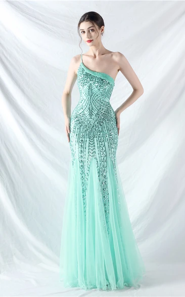 Mint Green