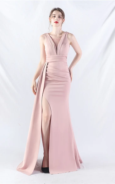 Dusty Rose