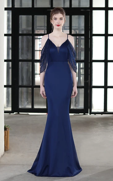 Dark Navy