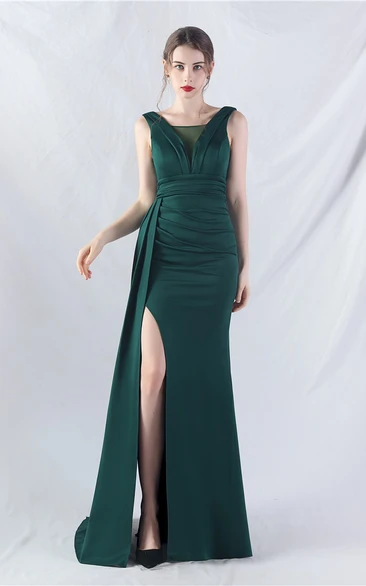 Dark Green