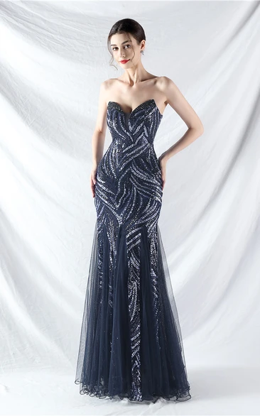 Dark Navy