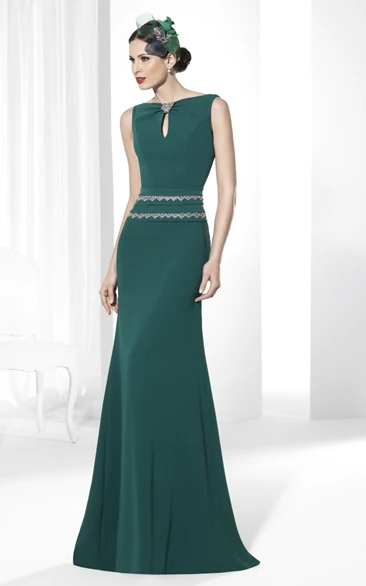 A-Line Ruched Maxi Strapless Sleeveless Tulle Wedding Dress With Flower