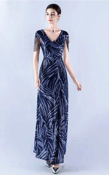 Dark Navy