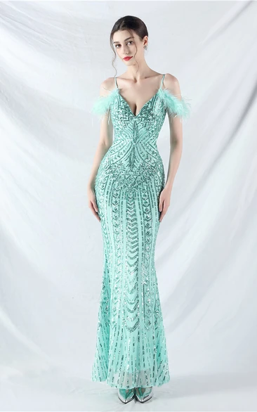 Mint Green
