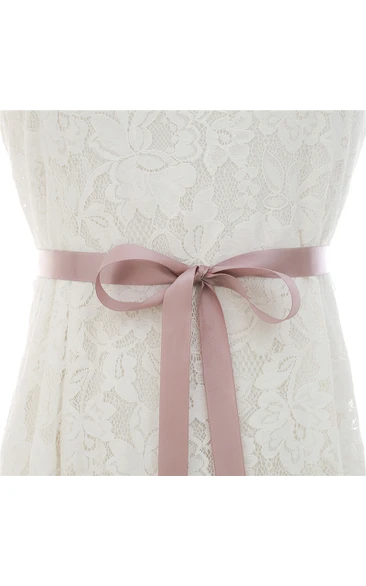 Dusty Pink