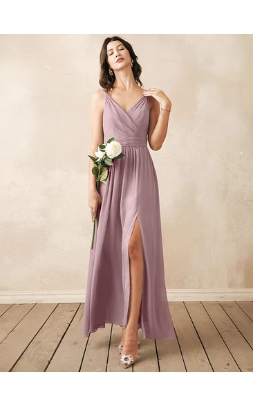 Vintage Mauve