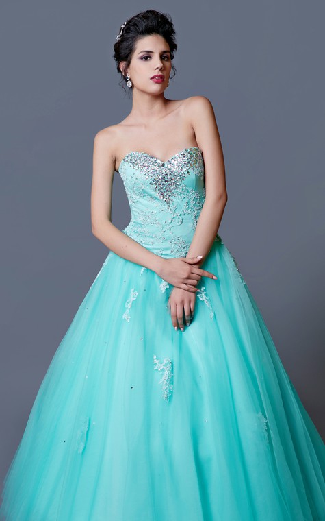 Sleeveless Lace Gown With Removable Keyhole Coverlet - 6