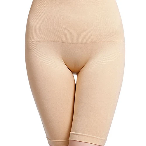 gaines classiques en nylon