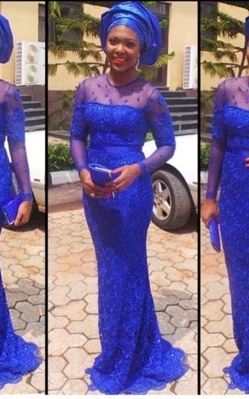 royal blue prom dresses 2018