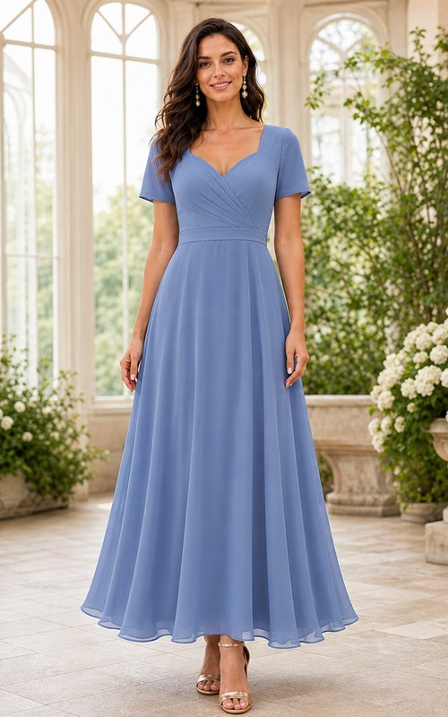 duck egg blue bridesmaid dress Dresses Options:With Blue Dress + Bunny Hat + Shoulder Bag group-546 Black red v neck Bride A rounded neckline is