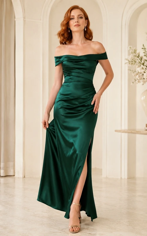 Party Dresses Tall Women