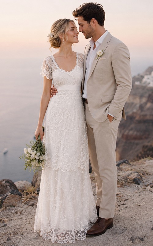 1960 lace wedding dress 1960S Wedding Dresses | Vintage Wedding Dresses