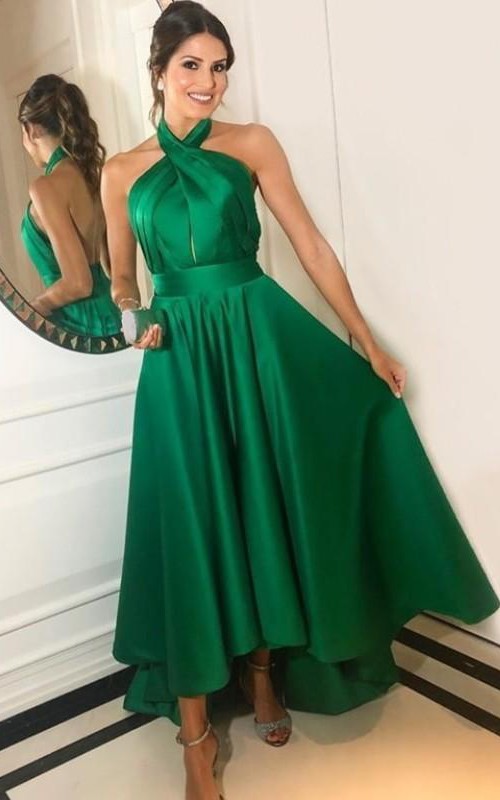 emerald green junior dress Emerald Green and Beige lace tulle long sleeve formal Fancy dress for special occasion bridesmaid party wedding pageant birthday