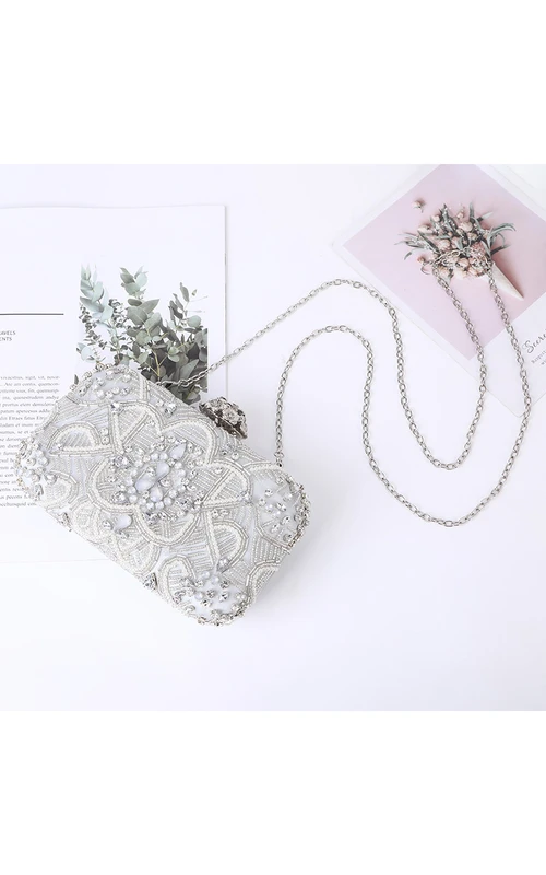 Applikations-Kristall-Clutch