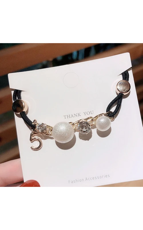 Koreanischer Strass-Haarschmuck, Haarbänder und Haaraccessoires