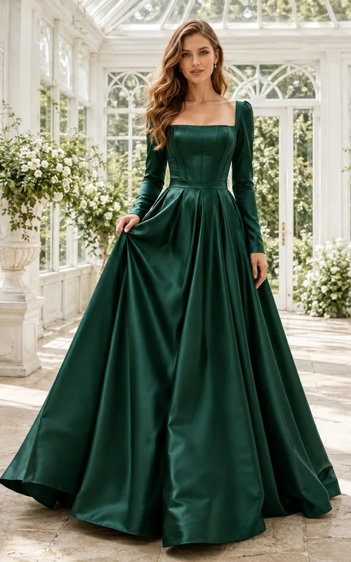 Party Dresses Tall Women